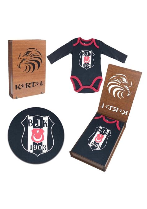 Beşiktaş lisanslı hediyelik ürünler